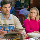 Image for article titled Adam Scott taking William Shatner's role in classic Twilight Zone episode reboot